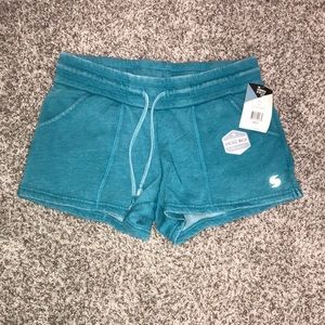 Soffe Lounge Shorts
